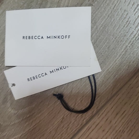 Rebecca Minkoff Cowhide purse - Picture 10 of 13